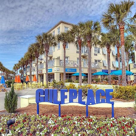 Pointe Of View 407- Penn'S Paradise Destin Exteriér fotografie