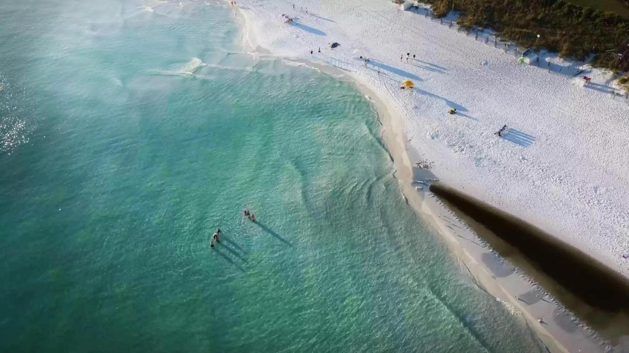 Pointe Of View 407- Penn'S Paradise Destin Exteriér fotografie