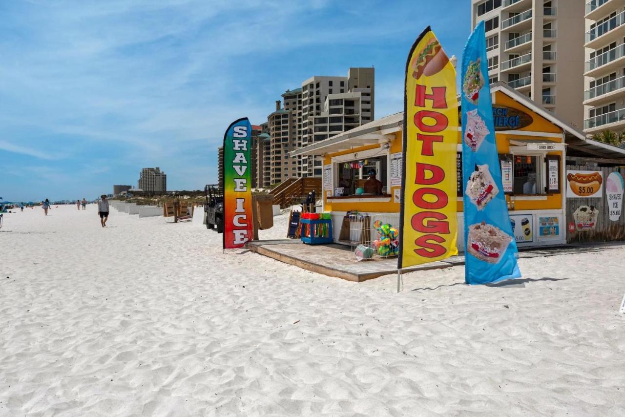 Pointe Of View 407- Penn'S Paradise Destin Exteriér fotografie