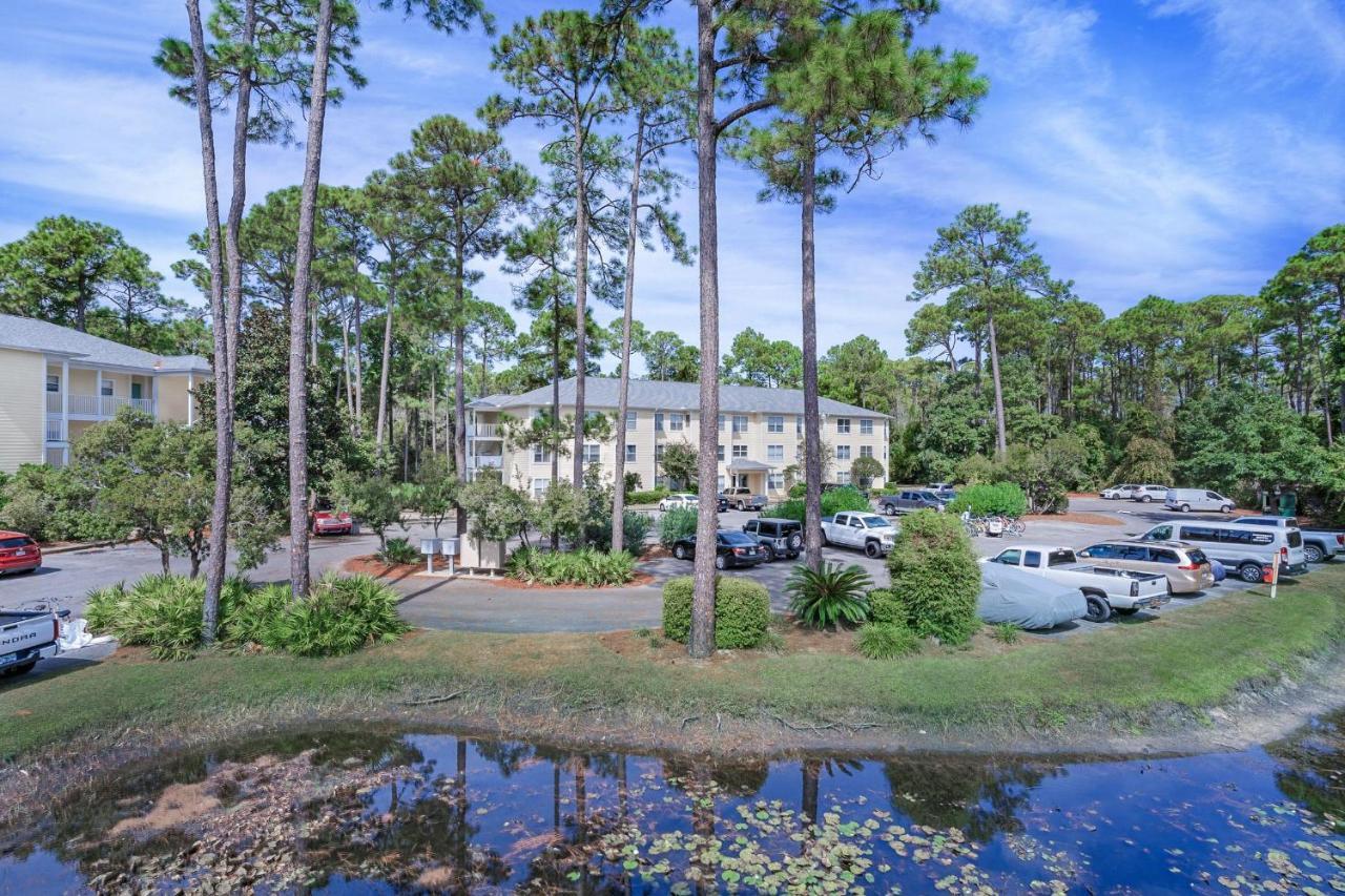 Pointe Of View 407- Penn'S Paradise Destin Exteriér fotografie